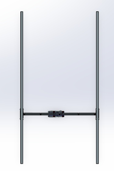 悬挂式起重机缩略图